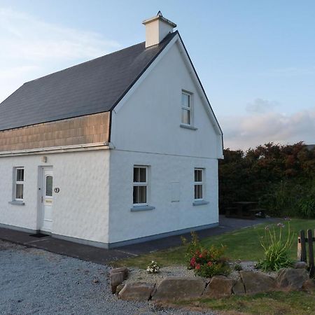 Skellig Cottages バリンズケリグス エクステリア 写真