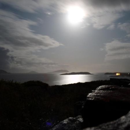 Skellig Cottages バリンズケリグス エクステリア 写真