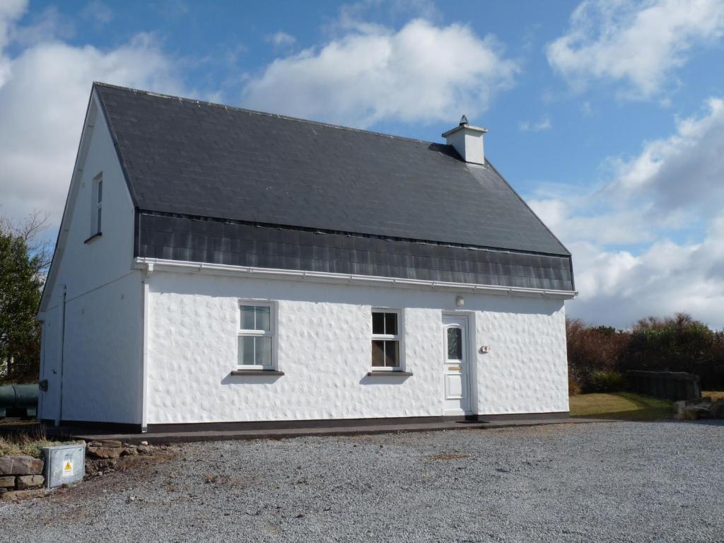 Skellig Cottages バリンズケリグス エクステリア 写真