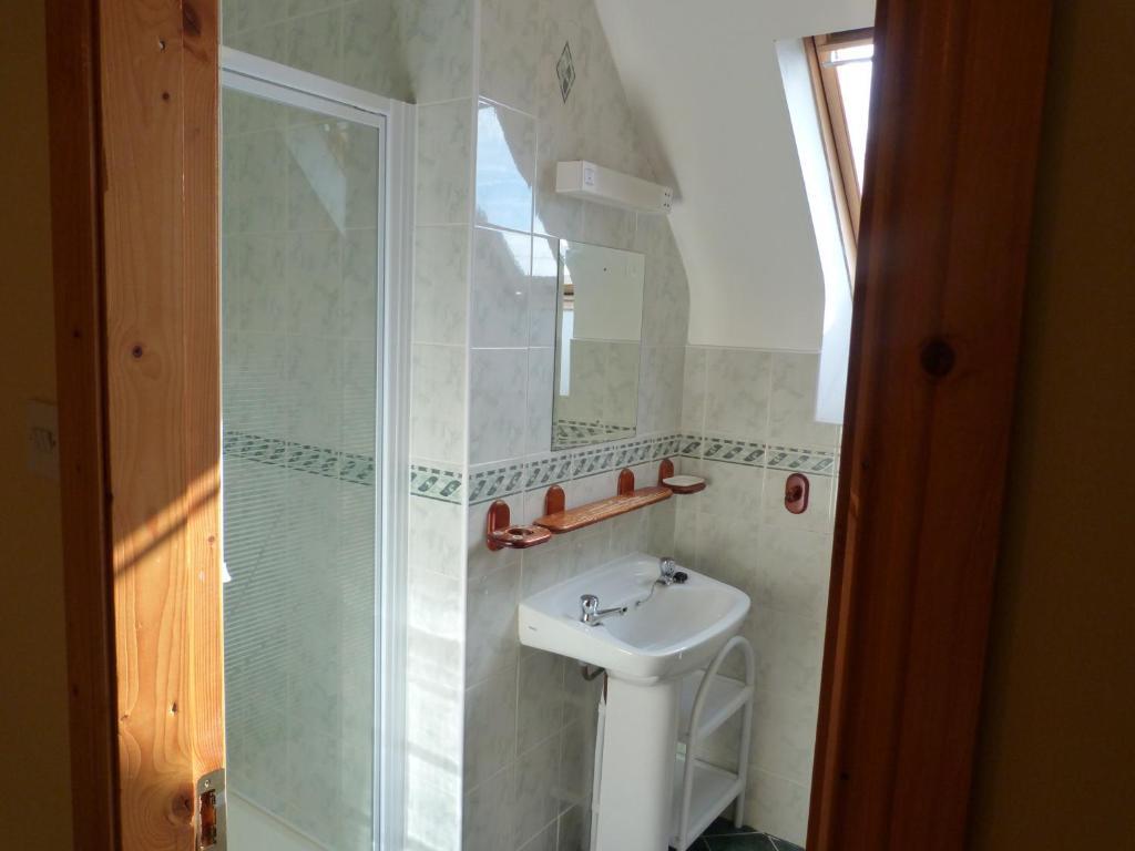 Skellig Cottages バリンズケリグス エクステリア 写真