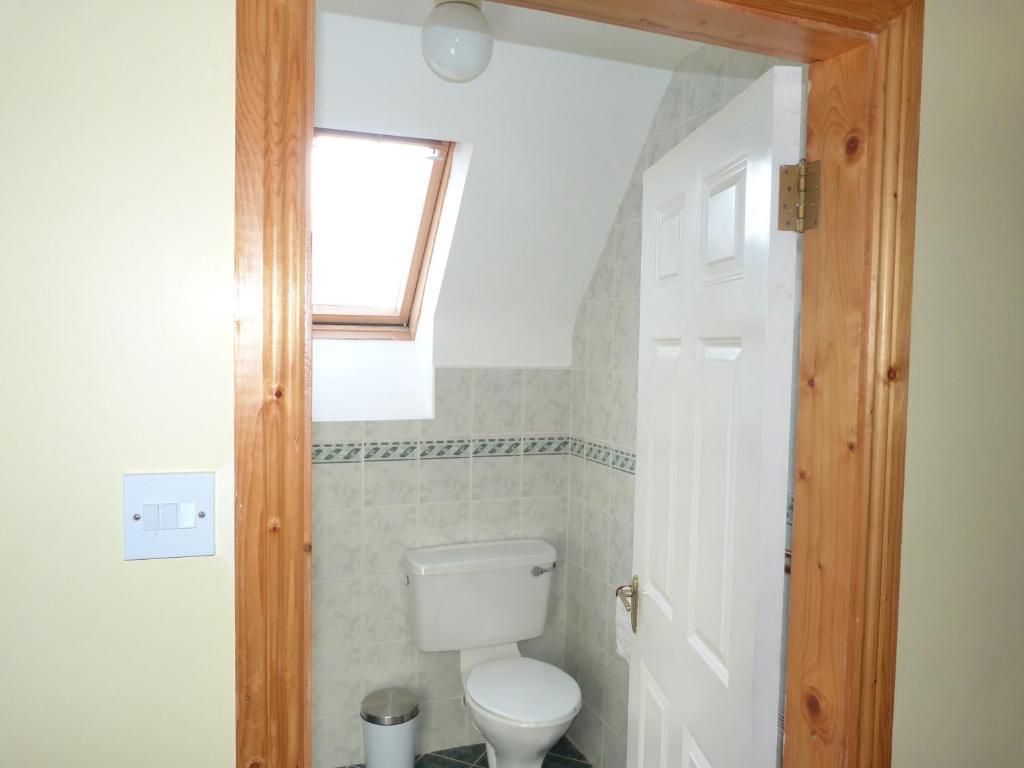 Skellig Cottages バリンズケリグス エクステリア 写真
