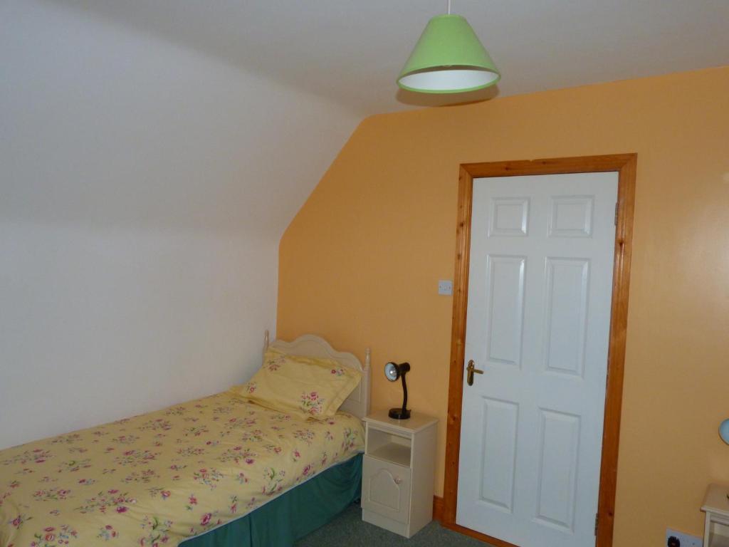 Skellig Cottages バリンズケリグス エクステリア 写真