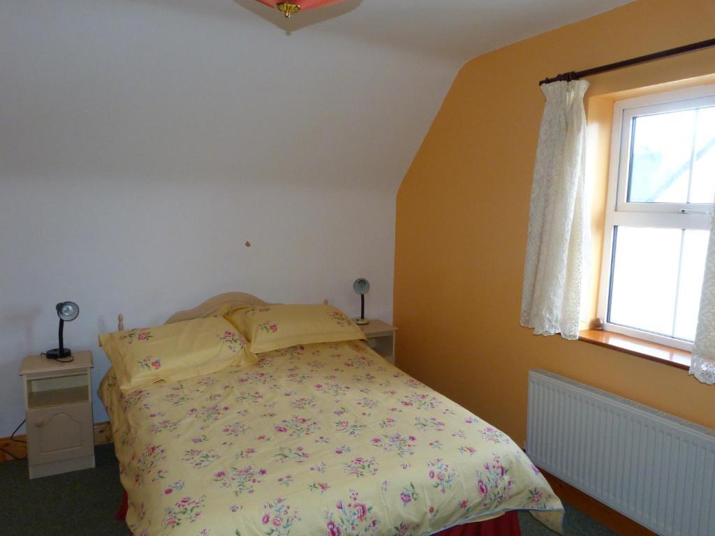 Skellig Cottages バリンズケリグス エクステリア 写真